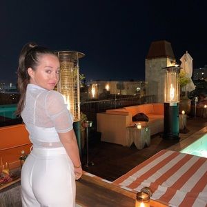 Meet your Posher, Haley